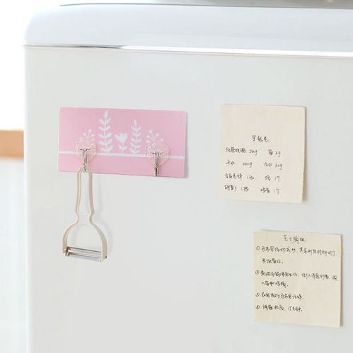 创意粘钩 杂货铺中的生活小帮手